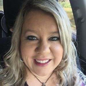 Meet your Posher, Ashlie